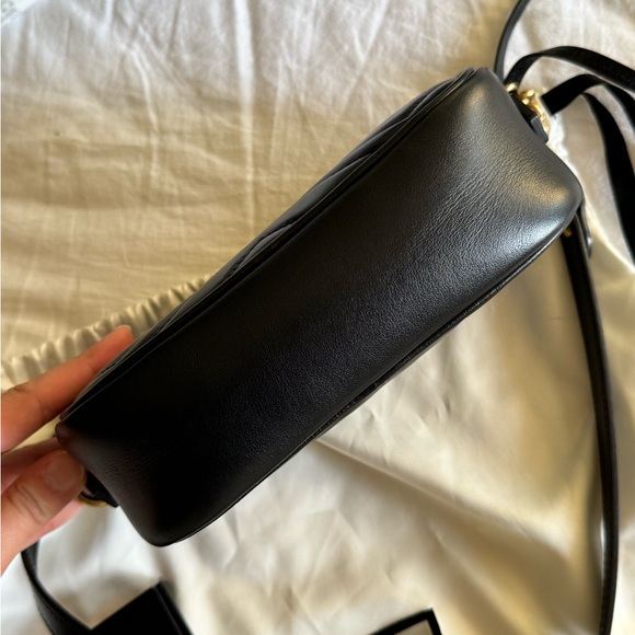 Pre-owned Like New Gucci Marmont Crossbody - Picture 2 of 12